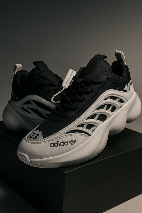 ⚡ ADIDA X-VORTEX 23 ⚡