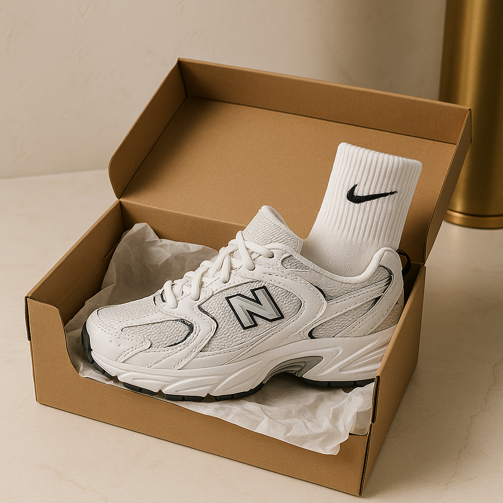 NEW BALANCE SUPREME DRIVE