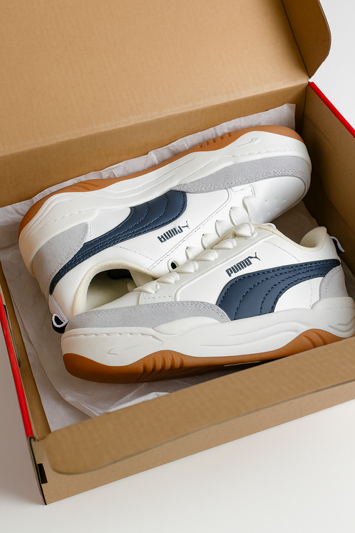 ⚡ PUMA URBAN STOMPER ⚡